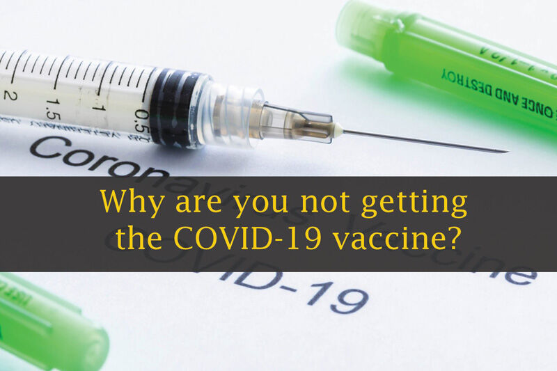 Vaccinate: Yes or no?